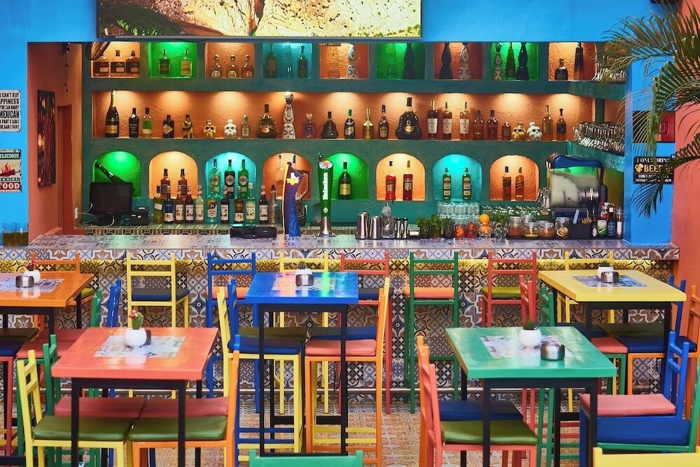 Фото Scarlet Lodge