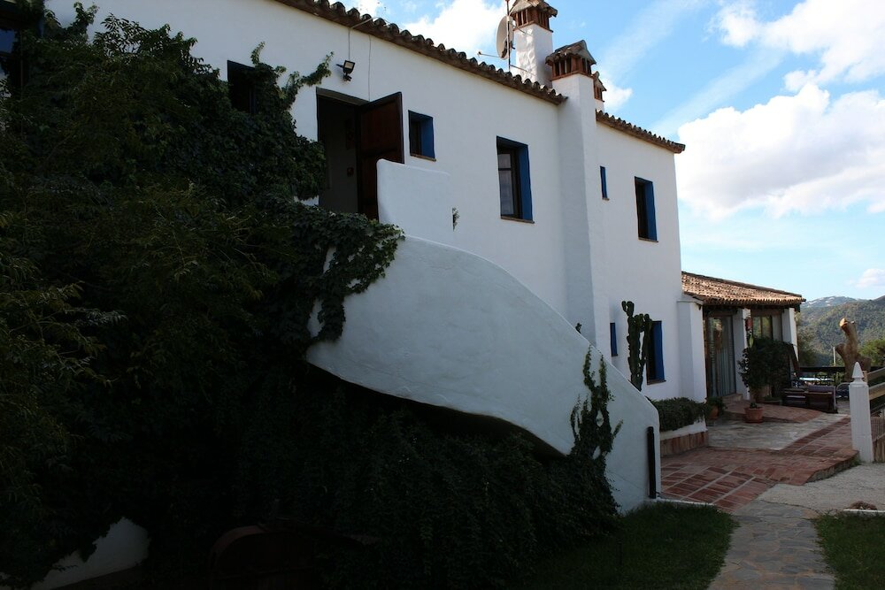 Фото Hotel Los Jarales