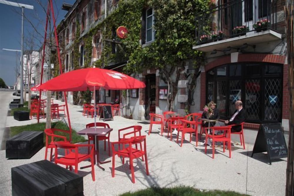 Фото Citotel Marie Stuart