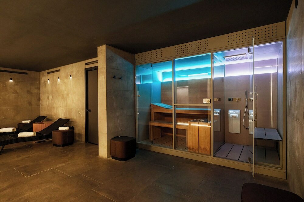 Фото La Suite Matera