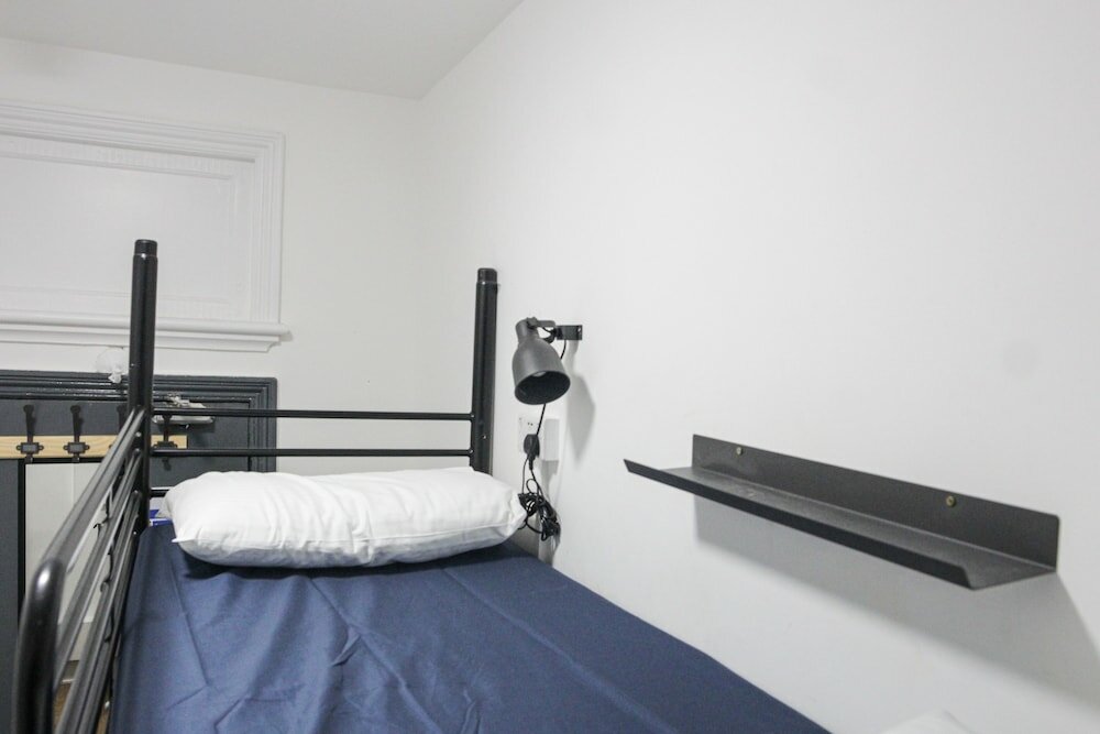 Фото Waterloo Onefam Hostel London