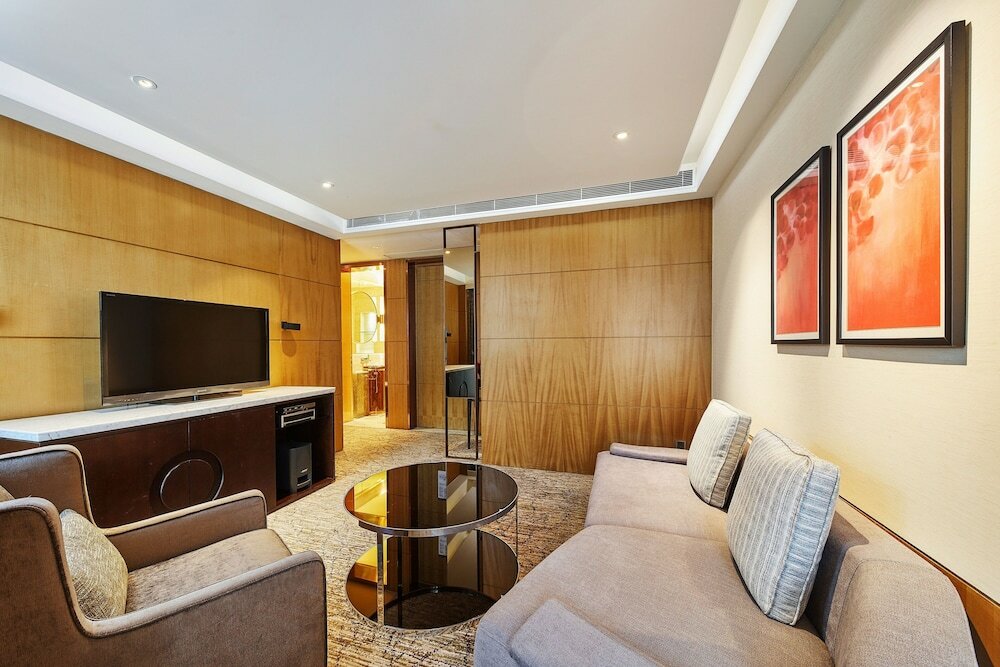 Фото The Westin Ningbo