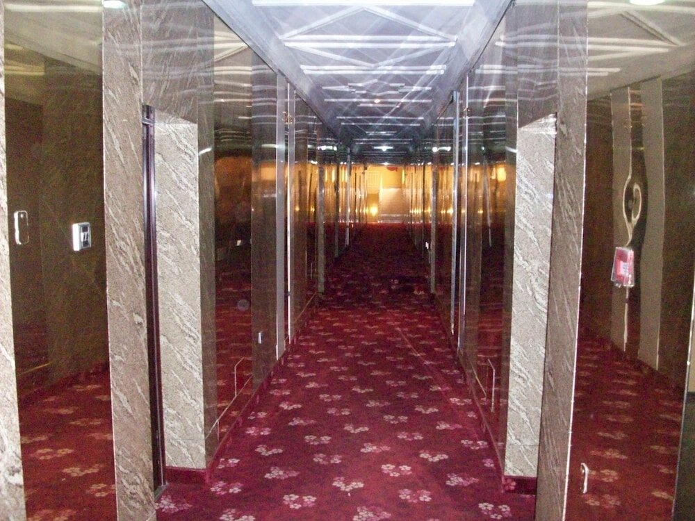 Фото Hotel De Bently