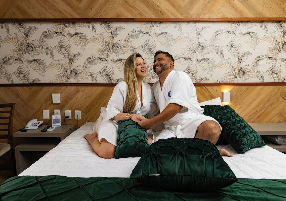 Фото Opaba Praia Hotel