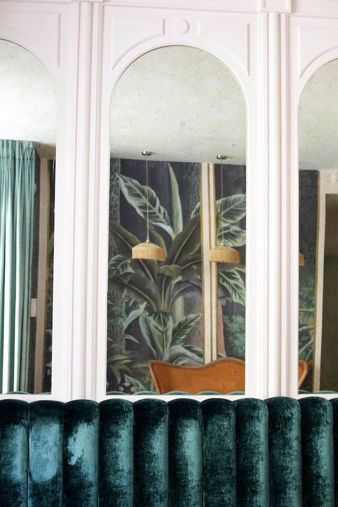 Фото Hôtel Singulier Bordeaux