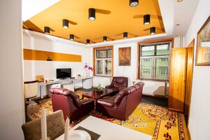 Гостиница Mika Hotel