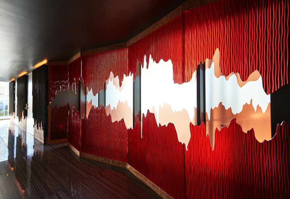 Фото DoubleTree by Hilton London - Tower of London