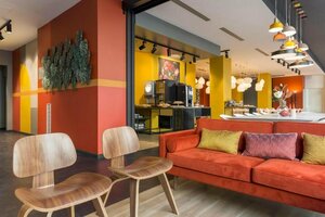 Гостиница B&b Hotel Milano Central Station