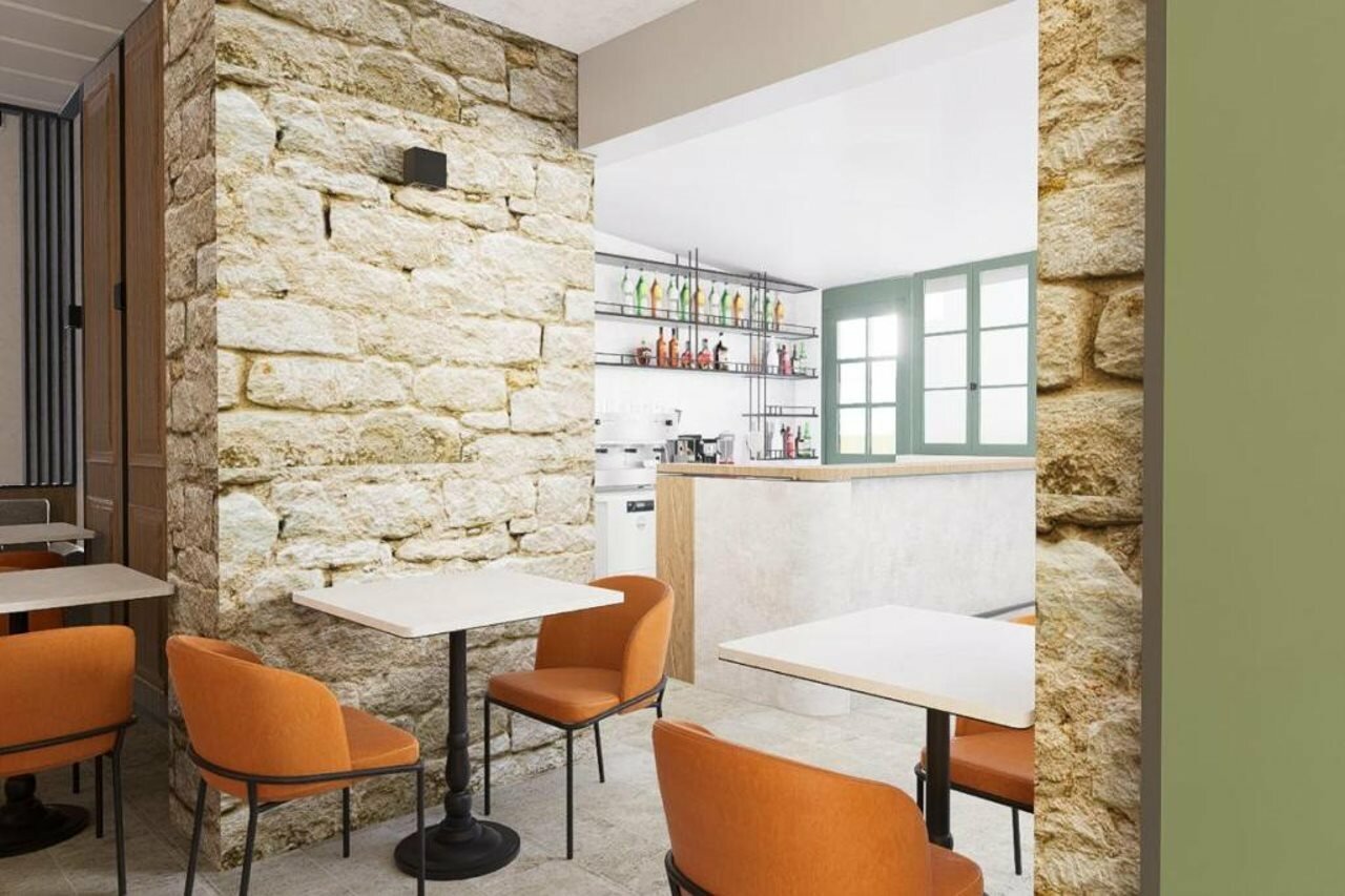 Фото Kiniras Traditional Hotel & Restaurant