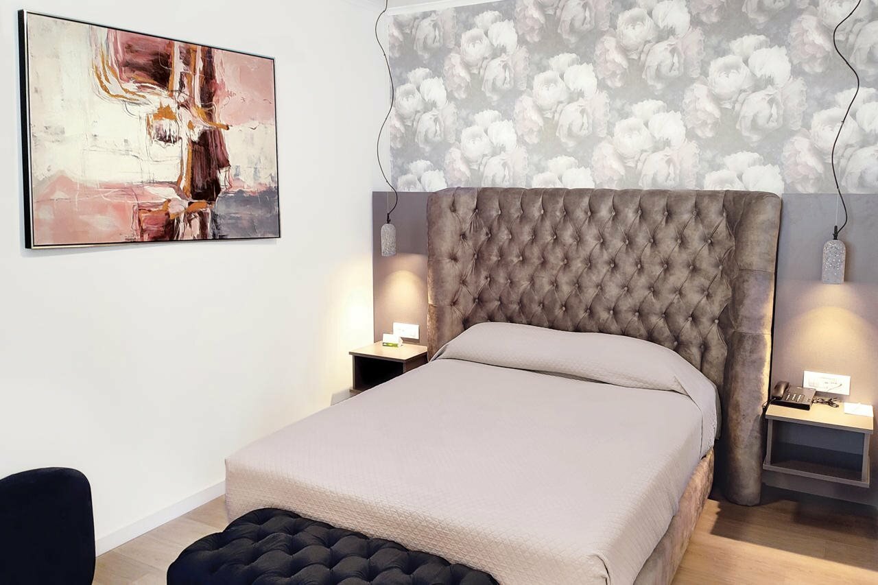 Фото Atlantis Hotel