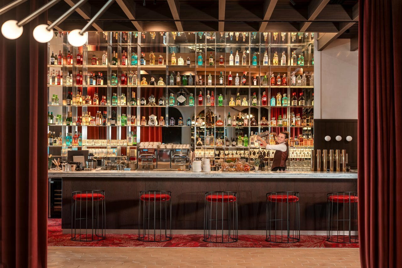 Фото Hotel Saint Christophe