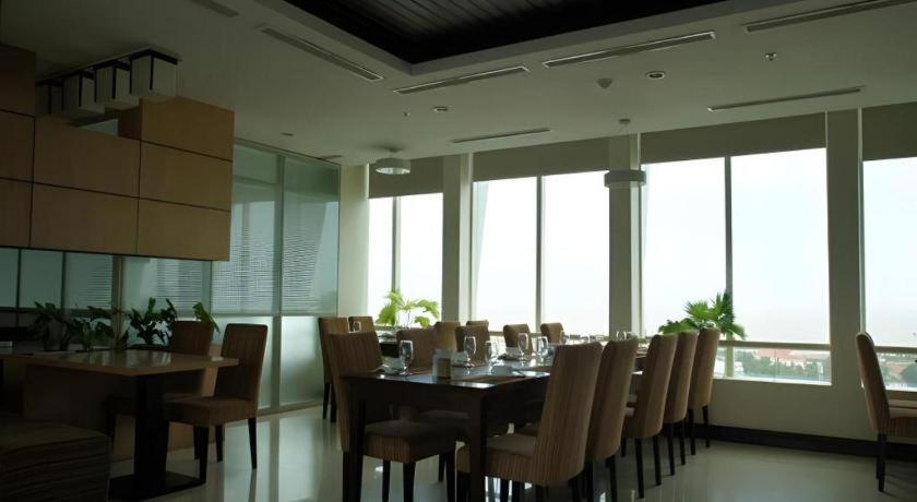 Фото Kaya Hotel