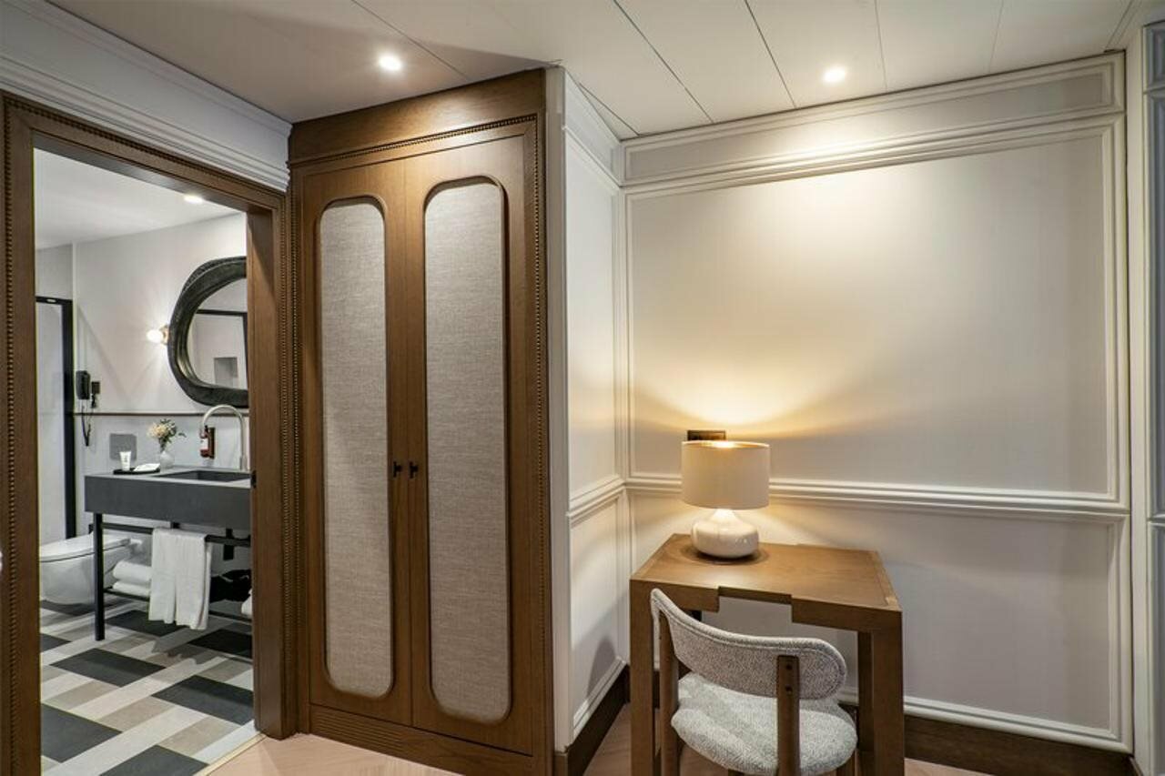 Фото Vincci Soho