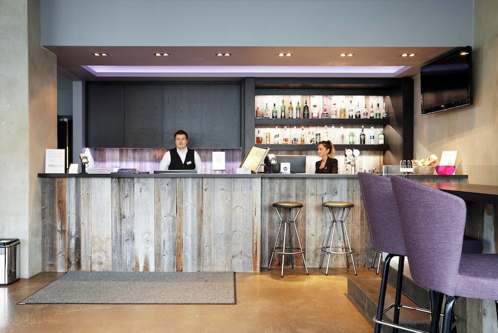 Фото Fosshotel Raudara