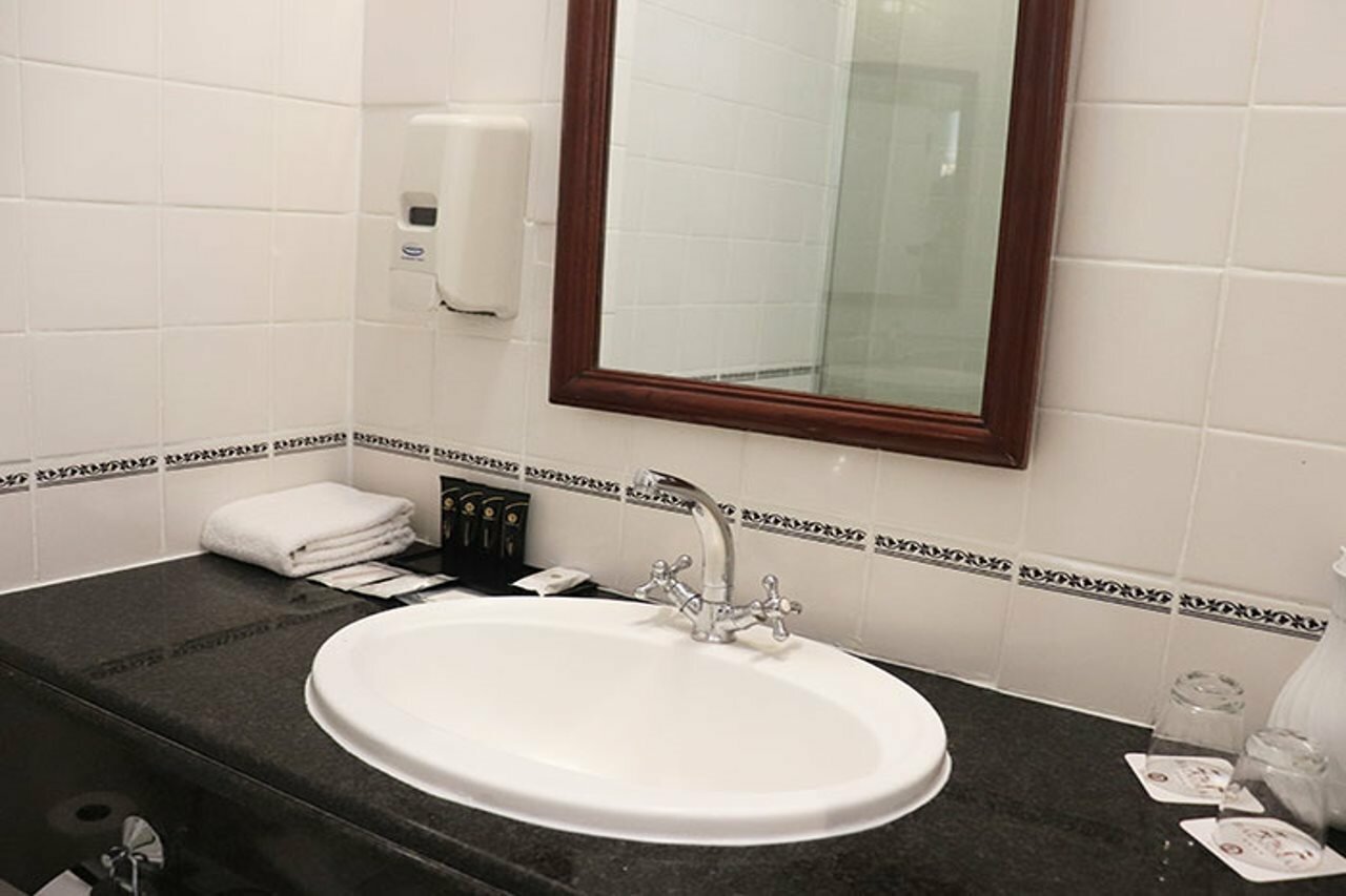 Фото The Balmoral Hotel