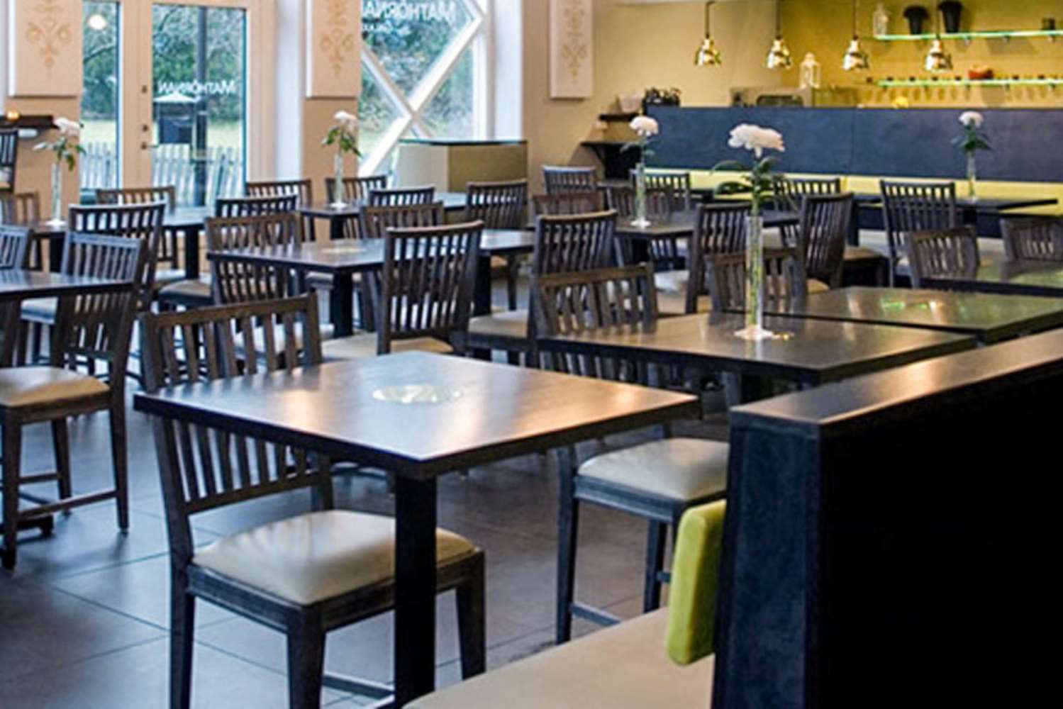 Фото Quality Hotel Galaxen