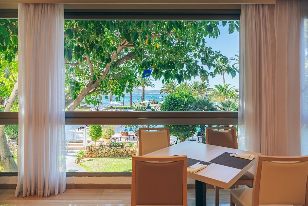 Фото Hotel Thb Los Molinos