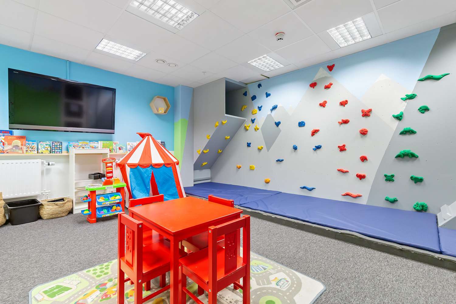 Фото Best Western Plus Sthlm Bromma