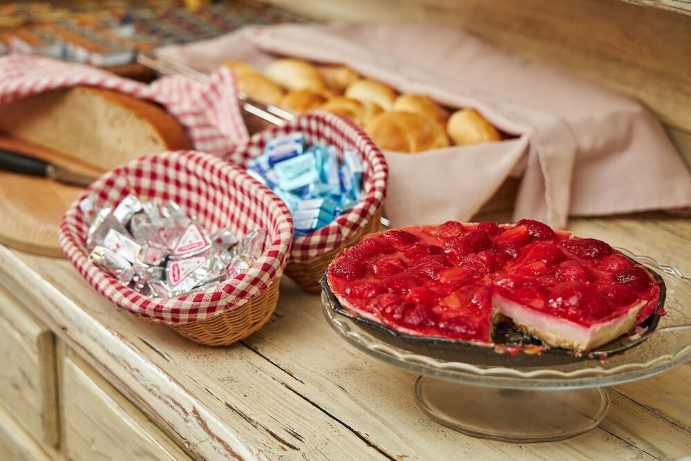 Фото Penzion Berg