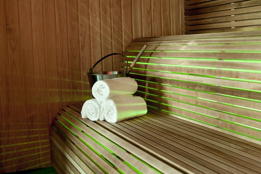 Фото Lysebu Hotel