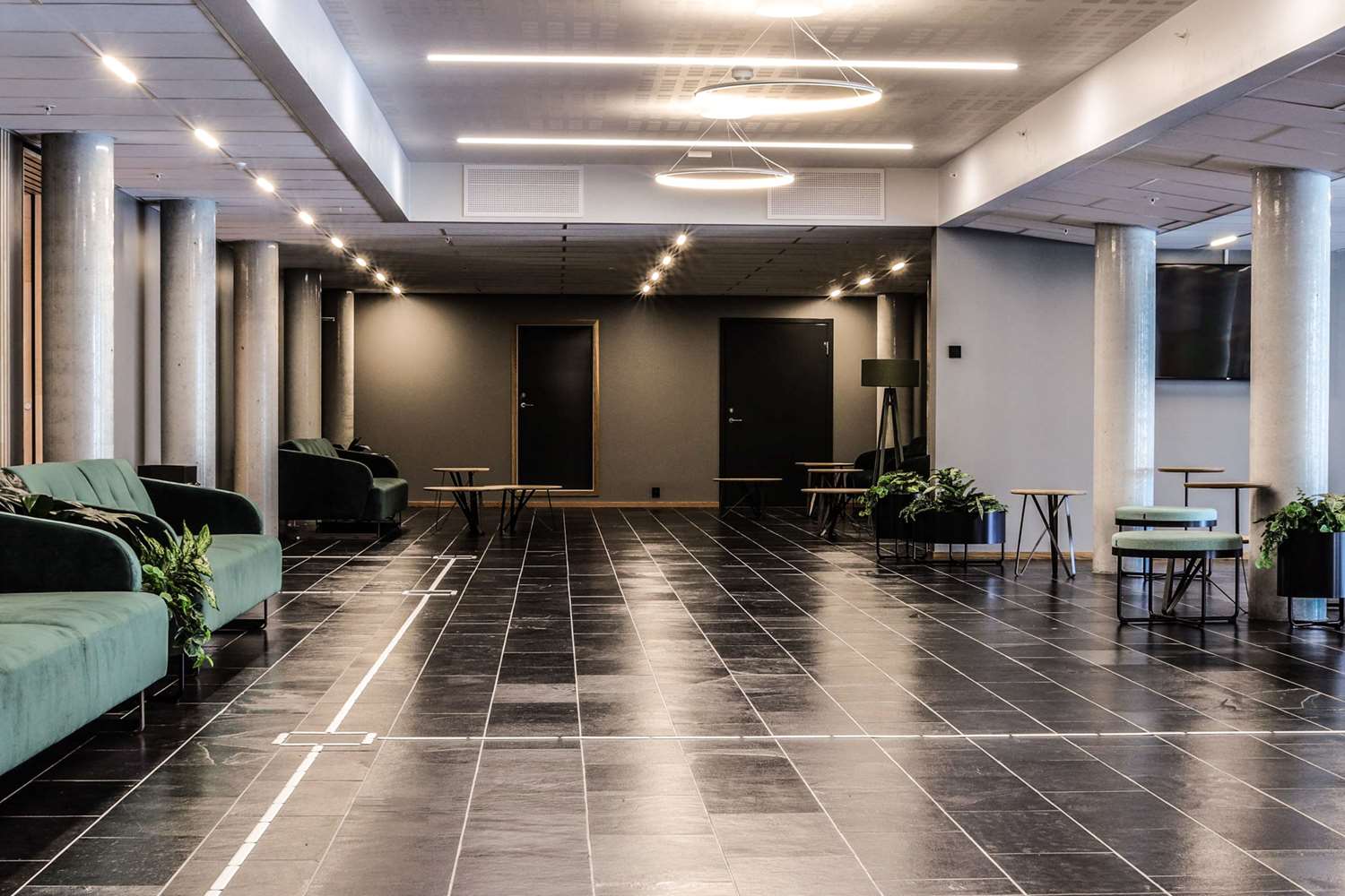 Фото Quality Hotel Sogndal