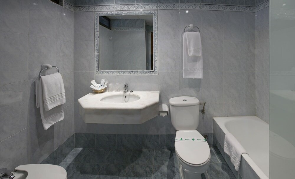 Фото Hotel Castilla