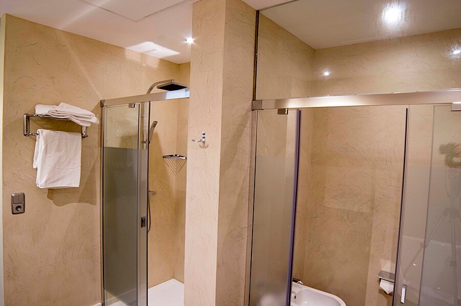 Фото Hotel Majadahonda