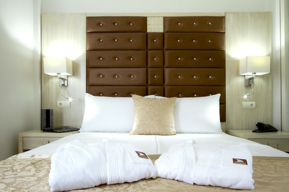 Фото Отель Moon Dreams Torremolinos - Adults Recommended