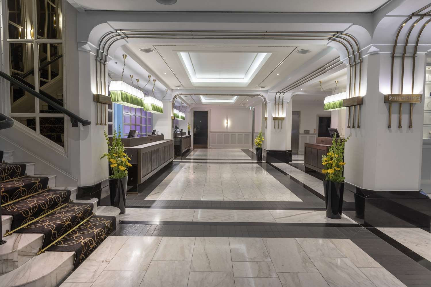 Фото Hilton Prague Old Town