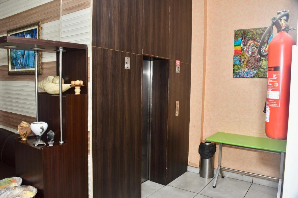 Фото Hotel Flora Haridwar