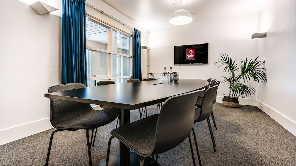 Фото Clarion Collection Hotel Fregatten