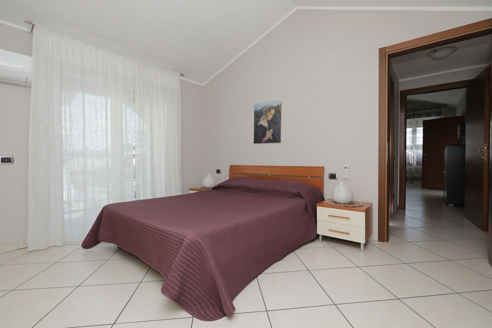 Фото Hotel Residence Aurora