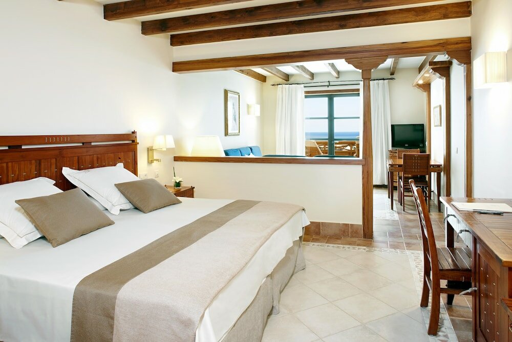 Фото Princesa Yaiza Suite Hotel Resort