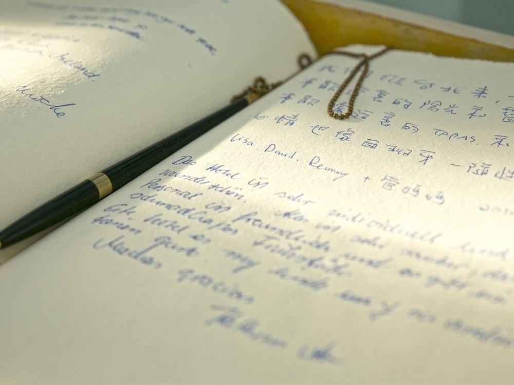 Фото Hotel La Morada Mas Hermosa