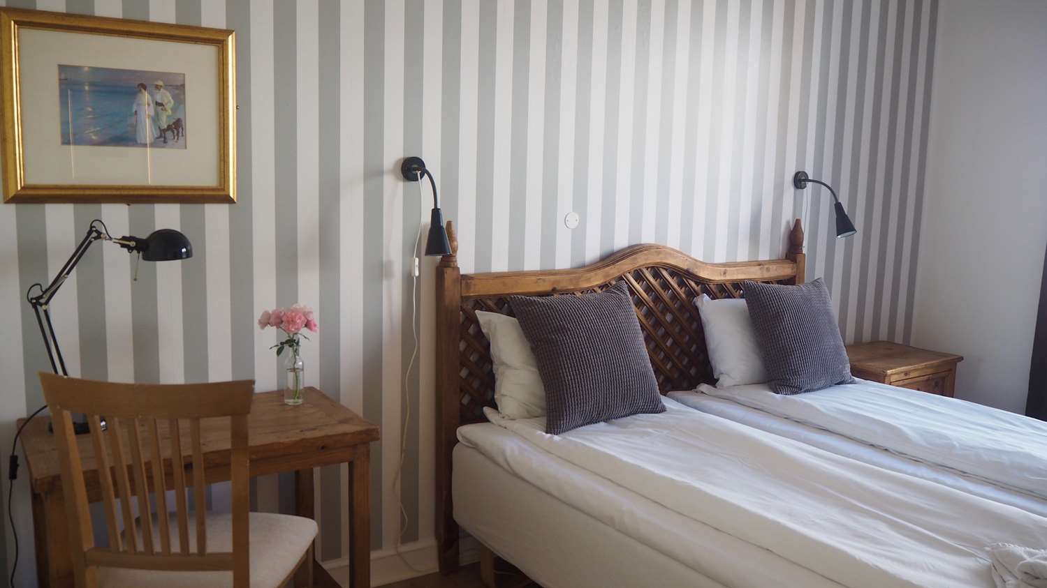 Фото Tvedestrand Fjordhotell