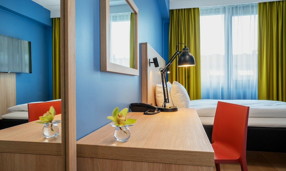 Фото Thon Hotel Astoria