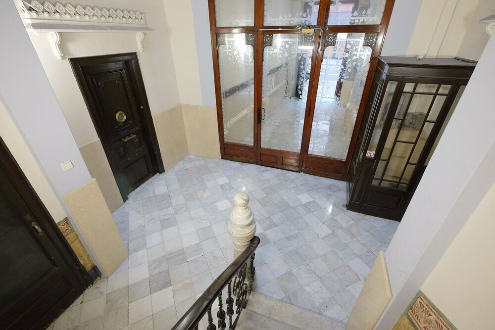 Фото Lenin Hostel Barcelona