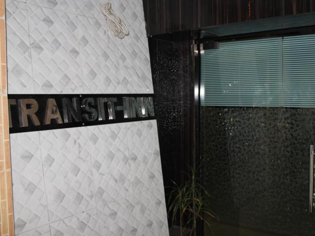 Фото Transit inn