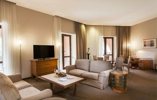 Гостиница Grand Resort Jermuk в Джермуке
