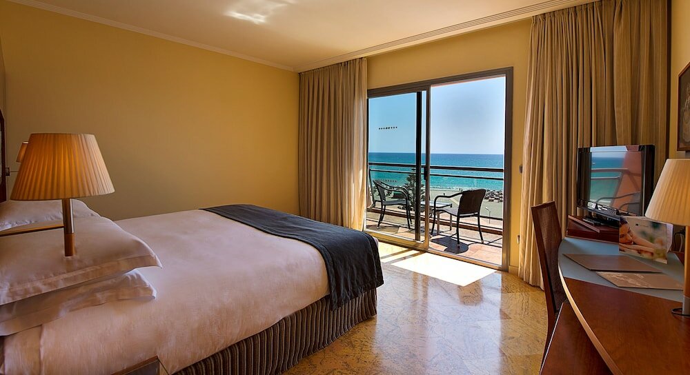 Фото Protur Roquetas Hotel & SPA