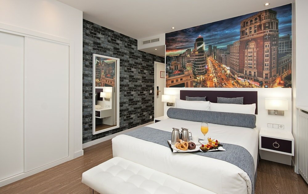 Фото Grupotel Mayorazgo