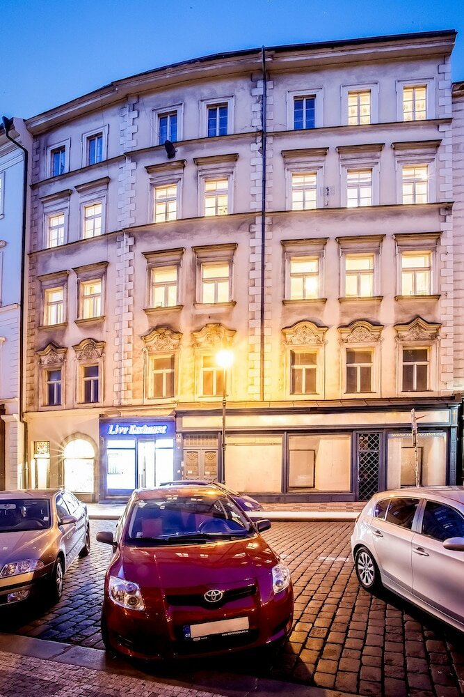 Фото Ahoy! Hostel