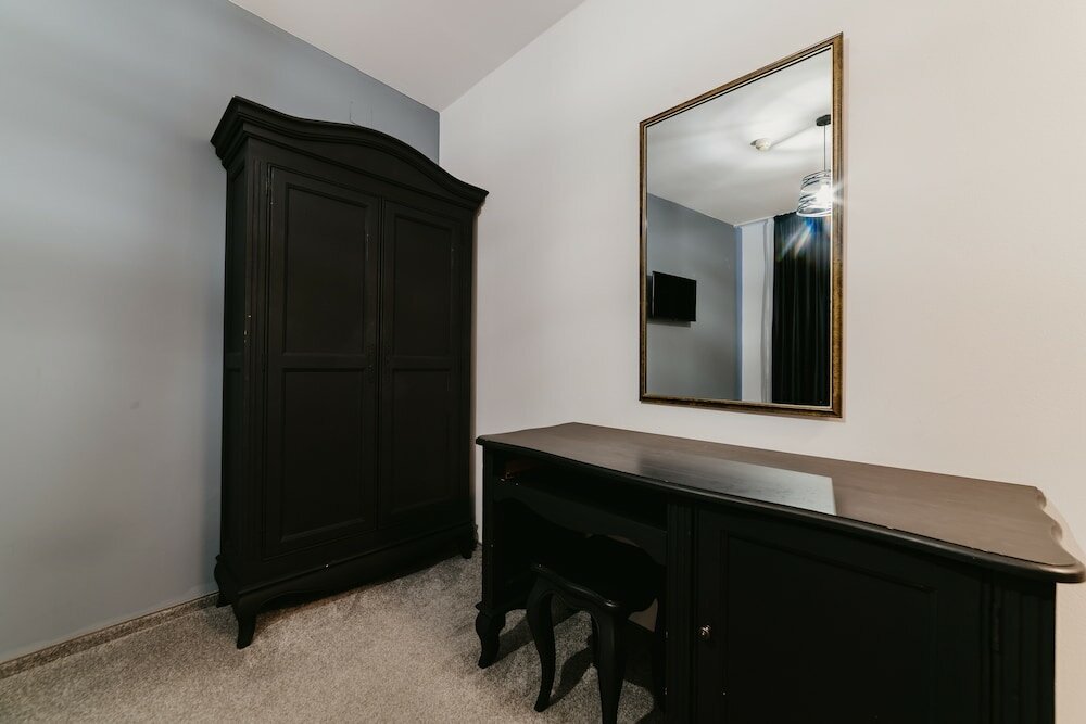 Фото Hotel Meteor Cluj