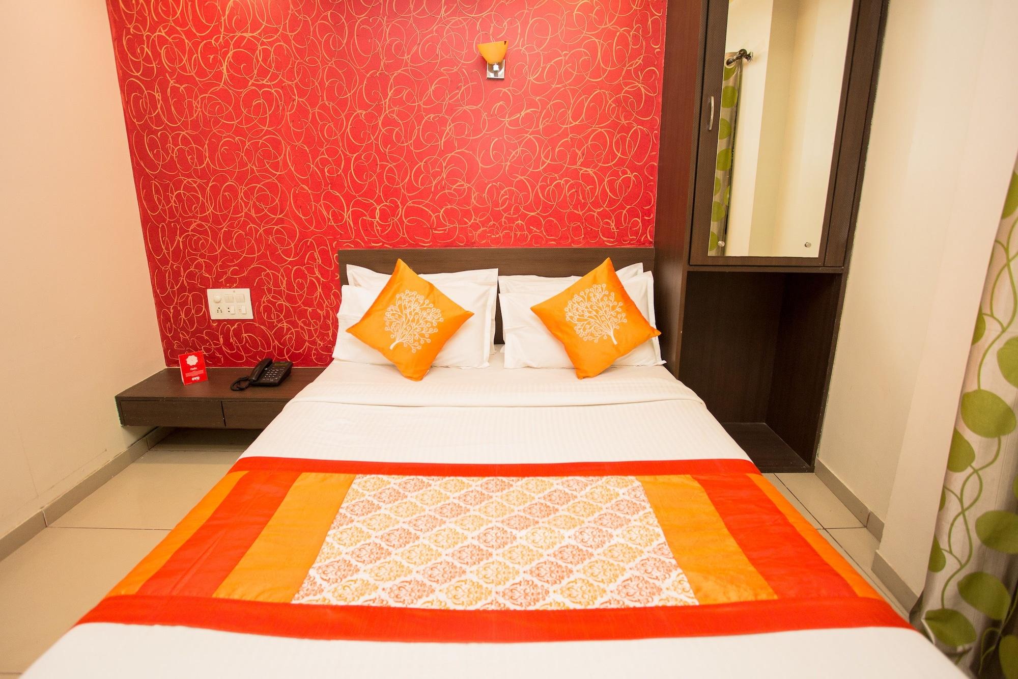 Фото FabHotel Adore Inn