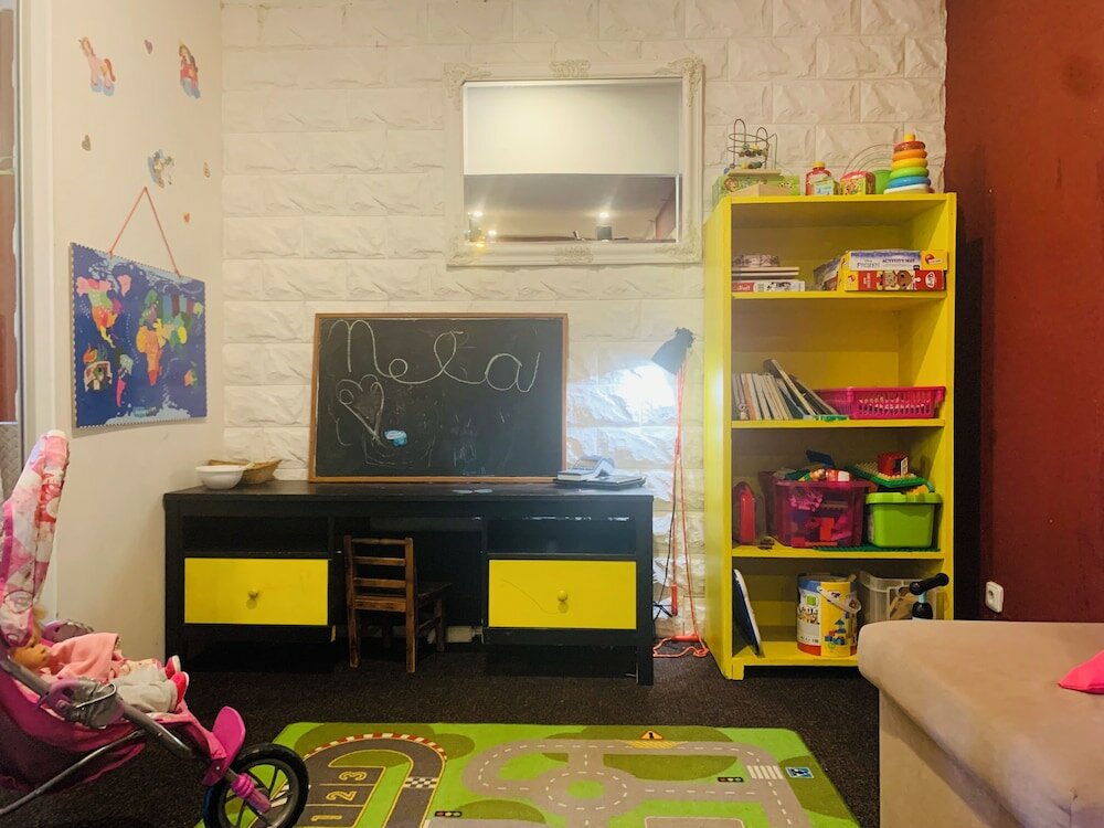 Фото Pension Aqualand