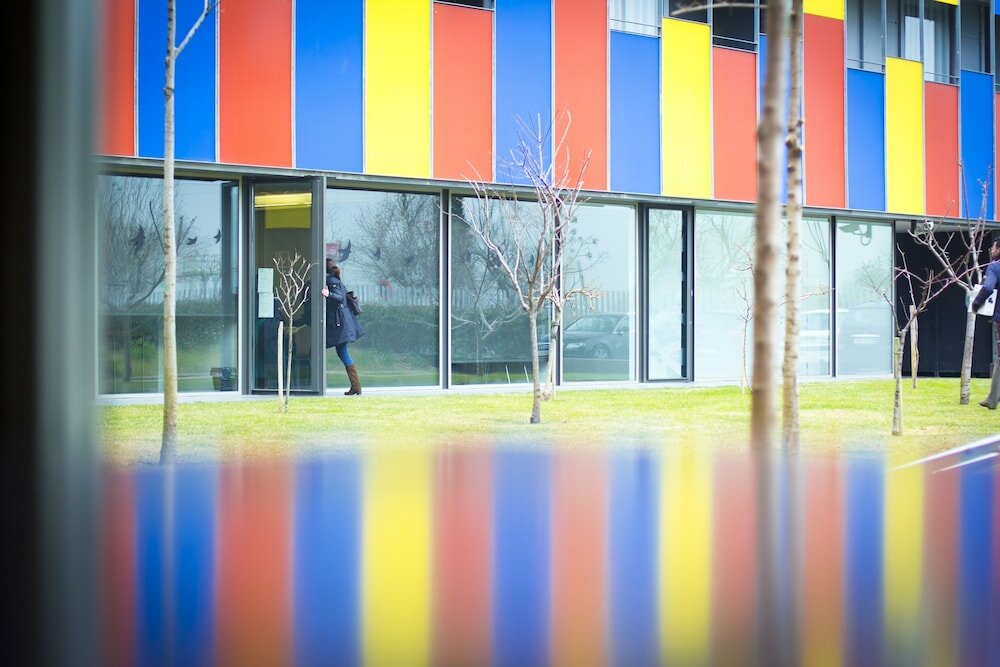 Фото Centre Esplai Hostel