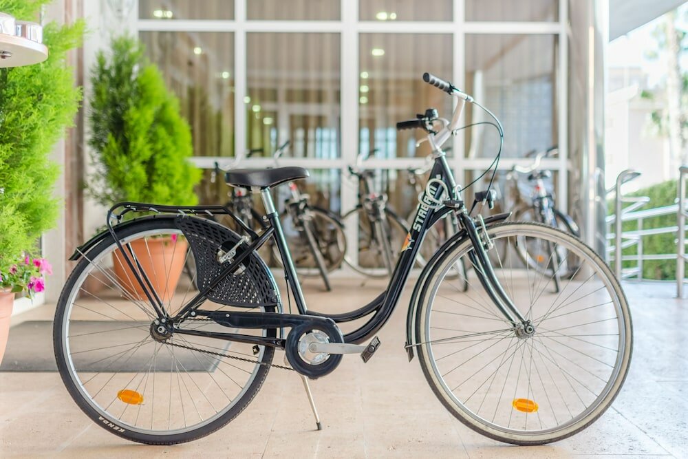 Фото Hotel Gran Playa