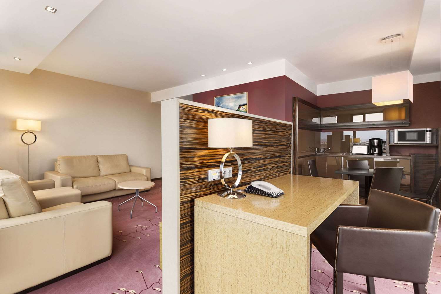 Фото Ramada by Wyndham Sibiu