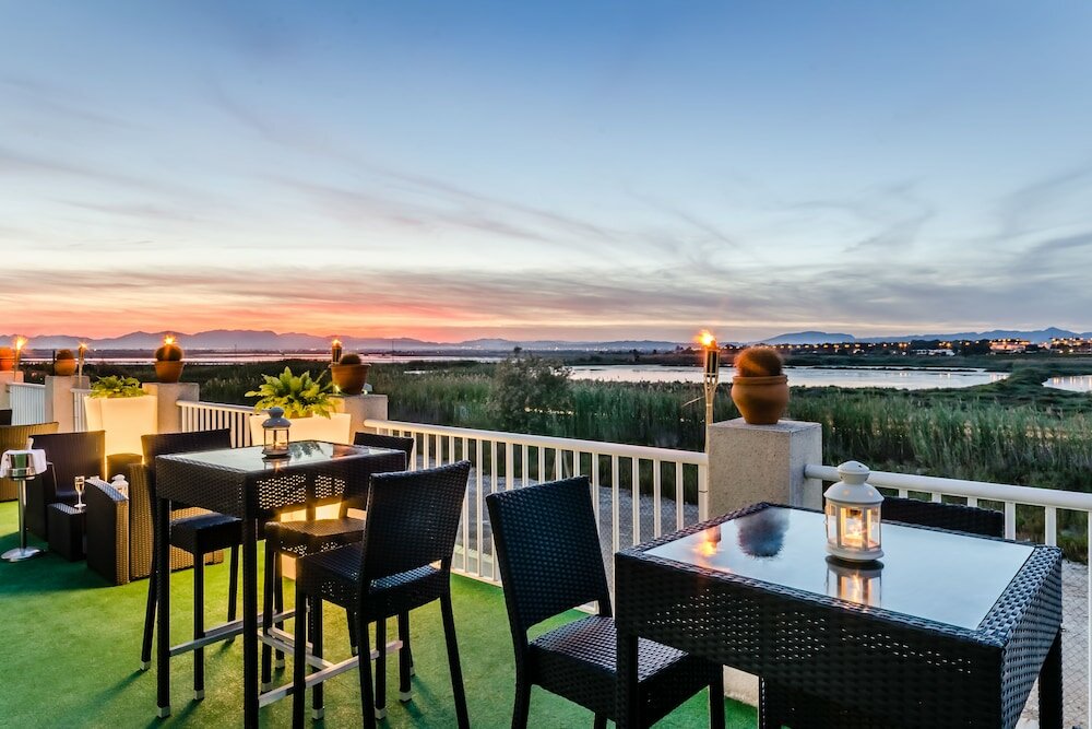 Фото Hotel Gran Playa