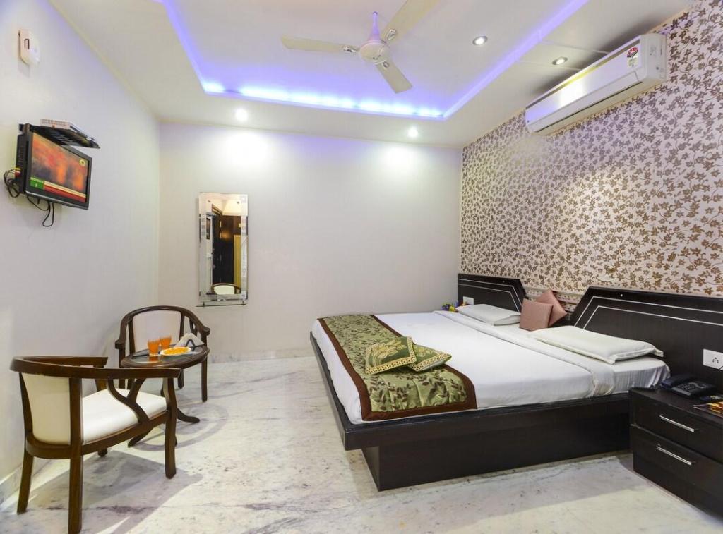 Фото Md 9 Star Hotel